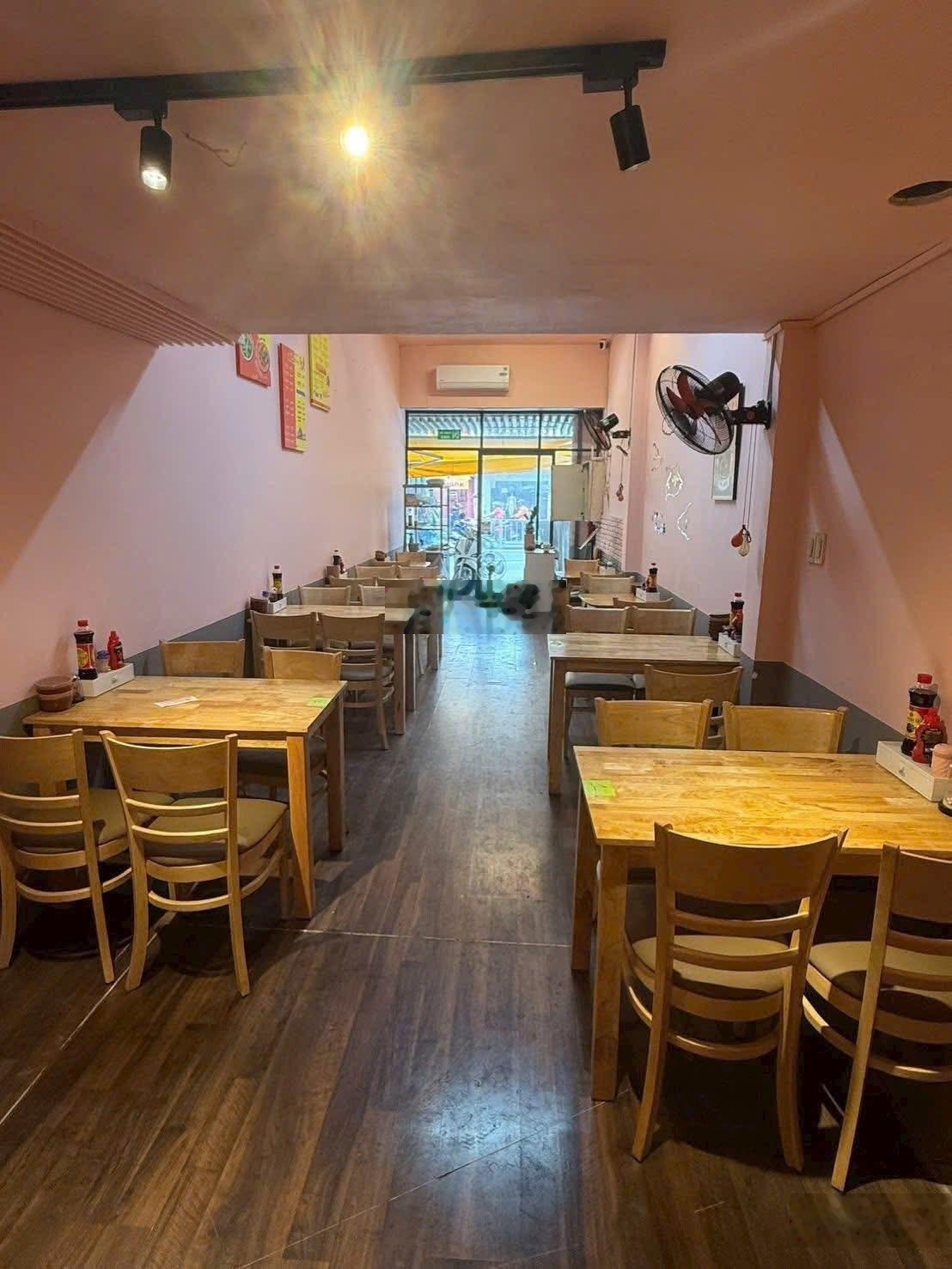 Mặt bằng mặt tiền Xô Viết 2 chiều gần cầu Thị Nghè, 3.5x22m KDTD