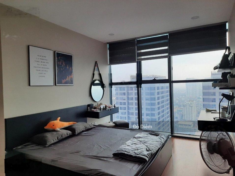 Hiếm. Tôi cần bán nhanh căn góc 2 ngủ, 77m2 tòa PCC1 Triều Khúc, full đồ. Giá 7.4 tỷ. LH 0337868839