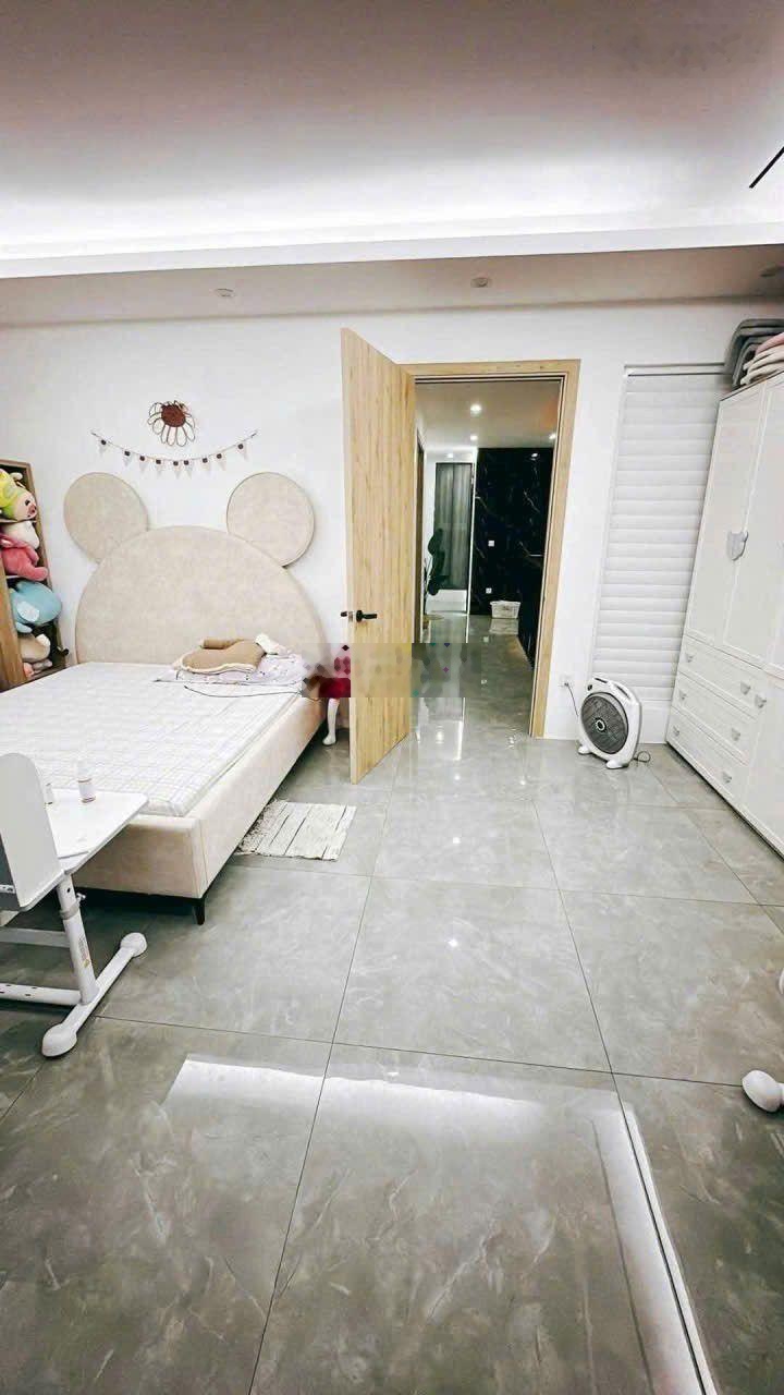 6x22m, 5 tấm, đường 10m thông- hậu giang, quận 6