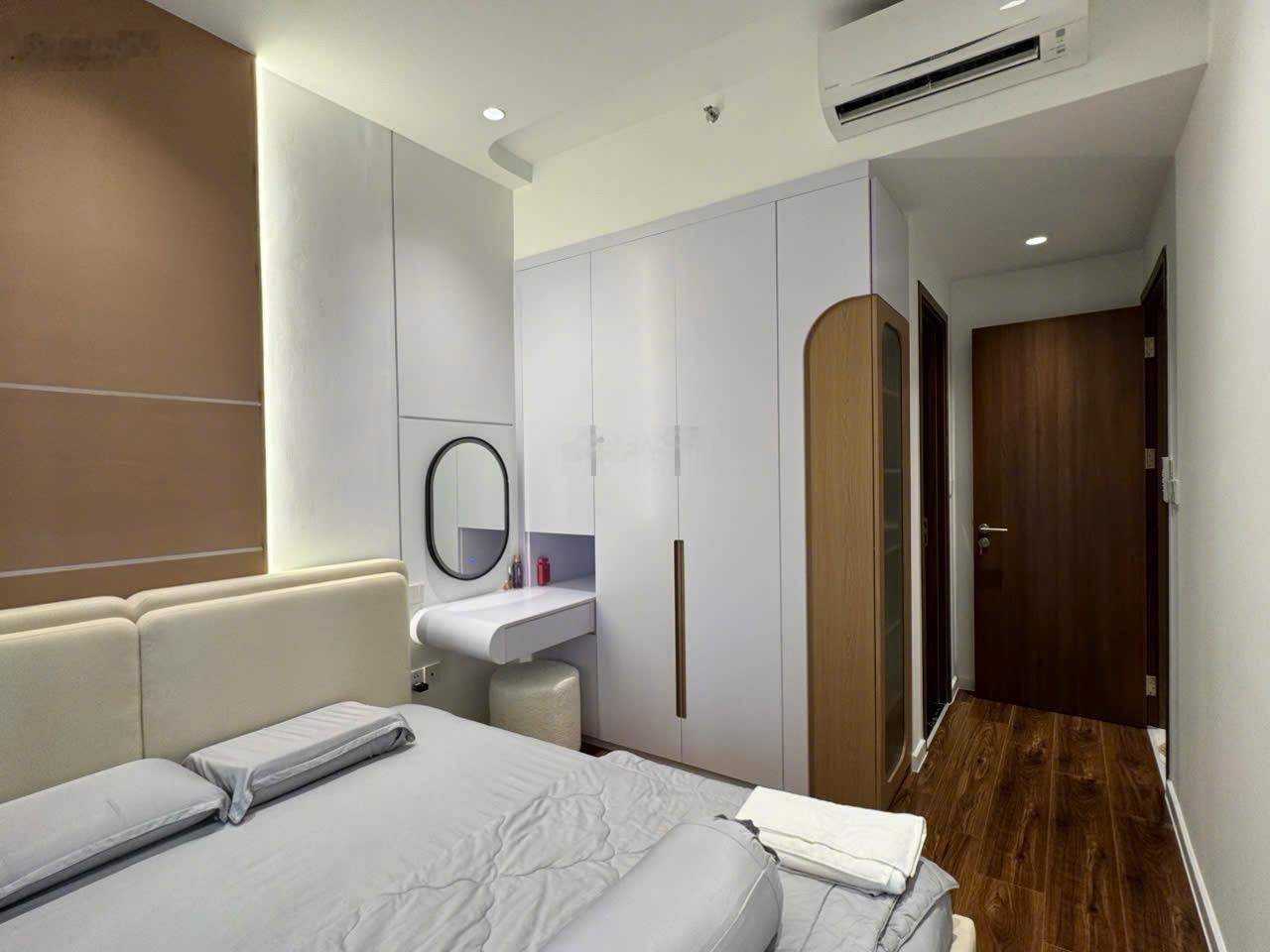 * The Privia : 02 PN full nội thất 4* giá 16tr/th ở ngay