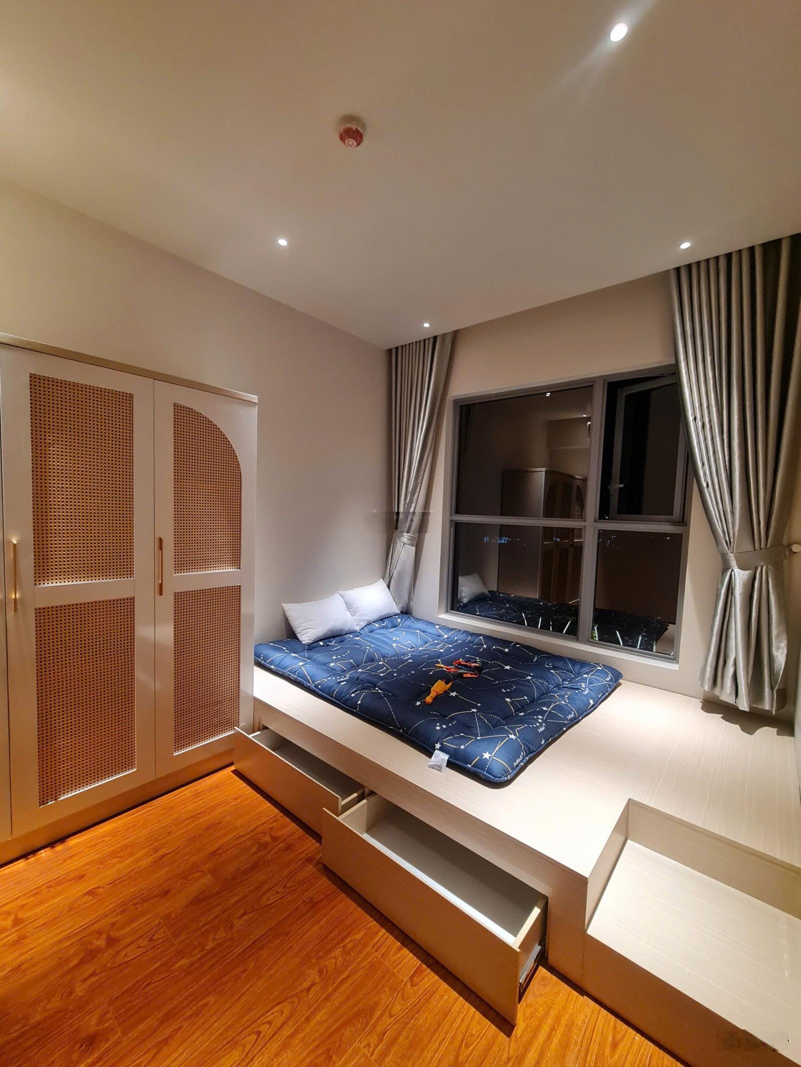 Bán căn hộ 2pn 2wc celesta rise view hồ bơi full nội thất đang có hđ thuê