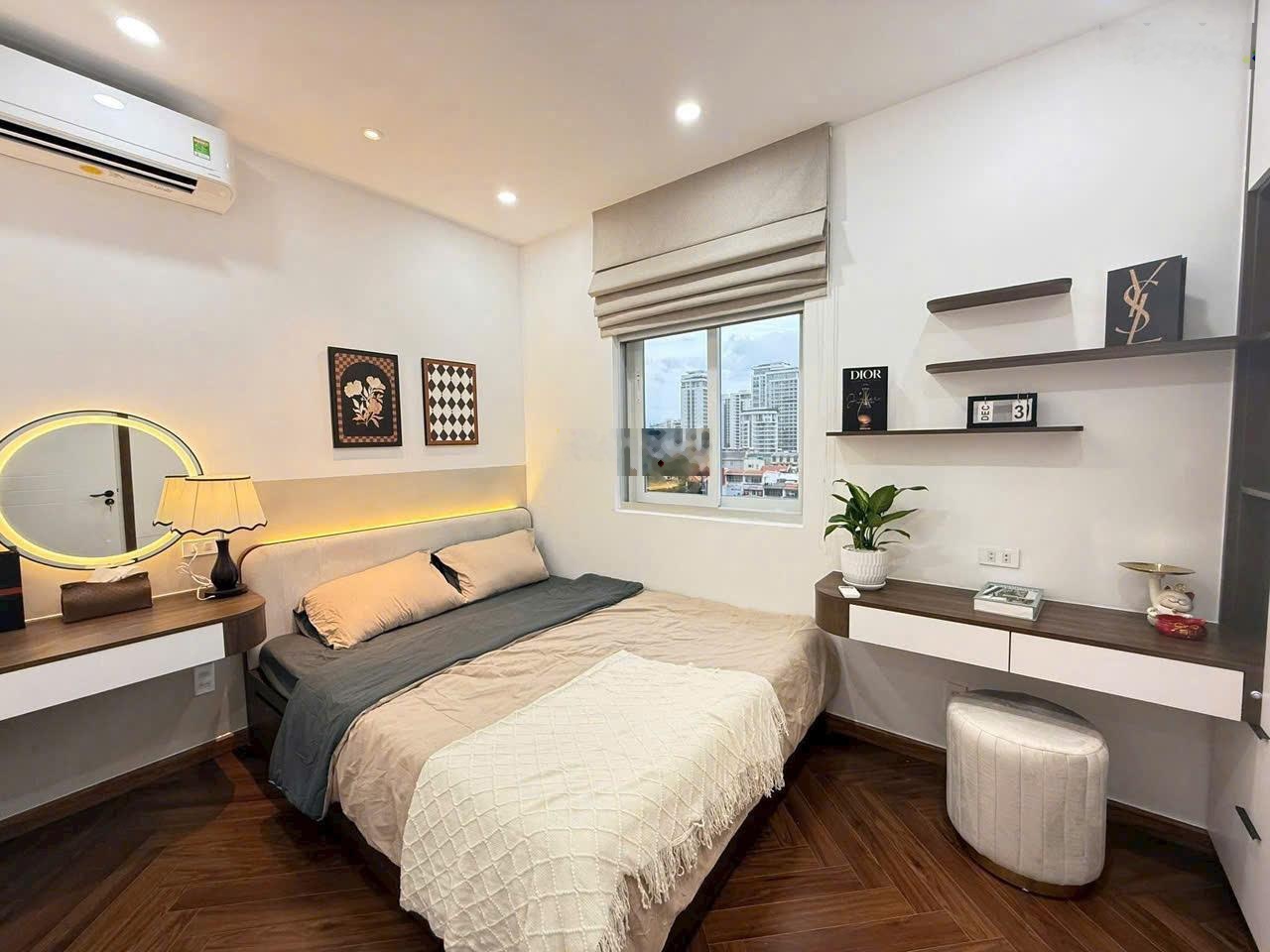 Cho thuê căn hộ Saigon South ( 3PN 95m²) nhà đẹp full nội thất, giá chỉ 18.5tr LH 0911898816