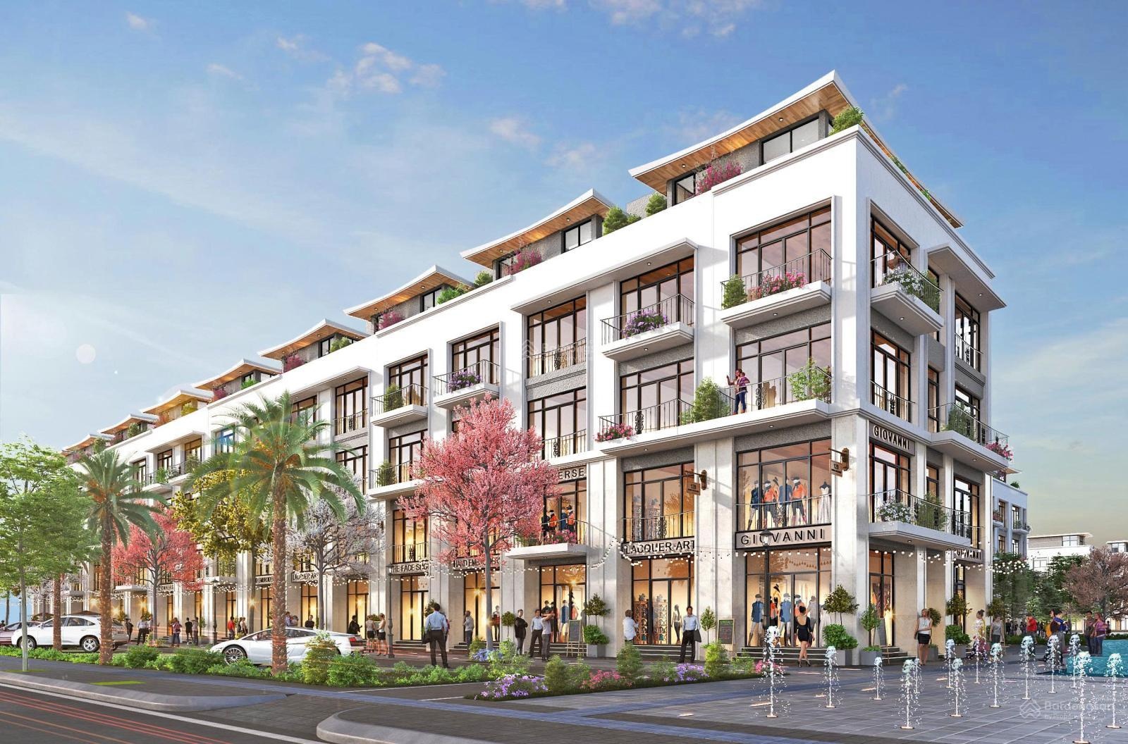 Mở bán đợt 1 Him Lam Thượng Phúc, diện tích từ 65m2, đón sóng quy hoạch KĐT Vin Olympic