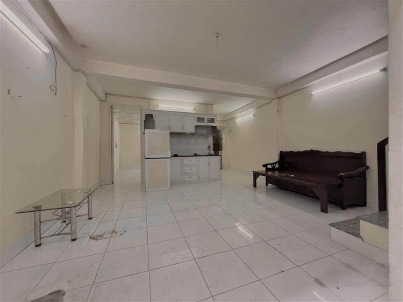 Chỉ hơn 6 tỷ - Phạm Văn Hai, kế Phú Nhuận - Gần 60m2, sổ đẹp, hẻm rộng, 2 tầng ở ngay