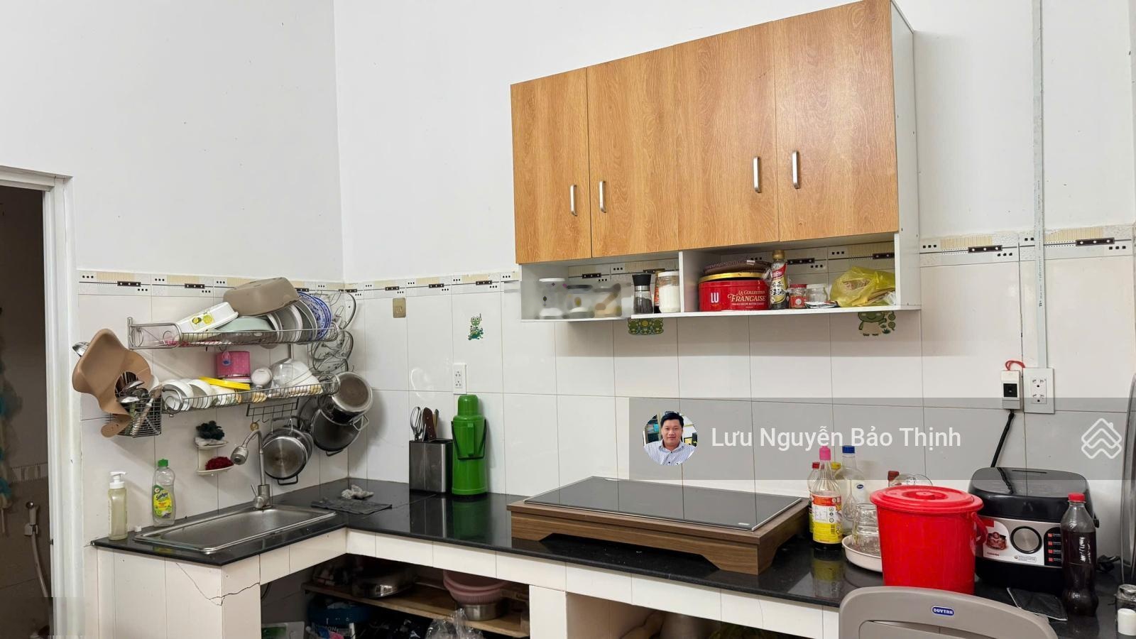 Bán nhà HXH Đ. Lý Thường Kiệt, P09, QTB, GIÁ 7.99 Tỷ TL