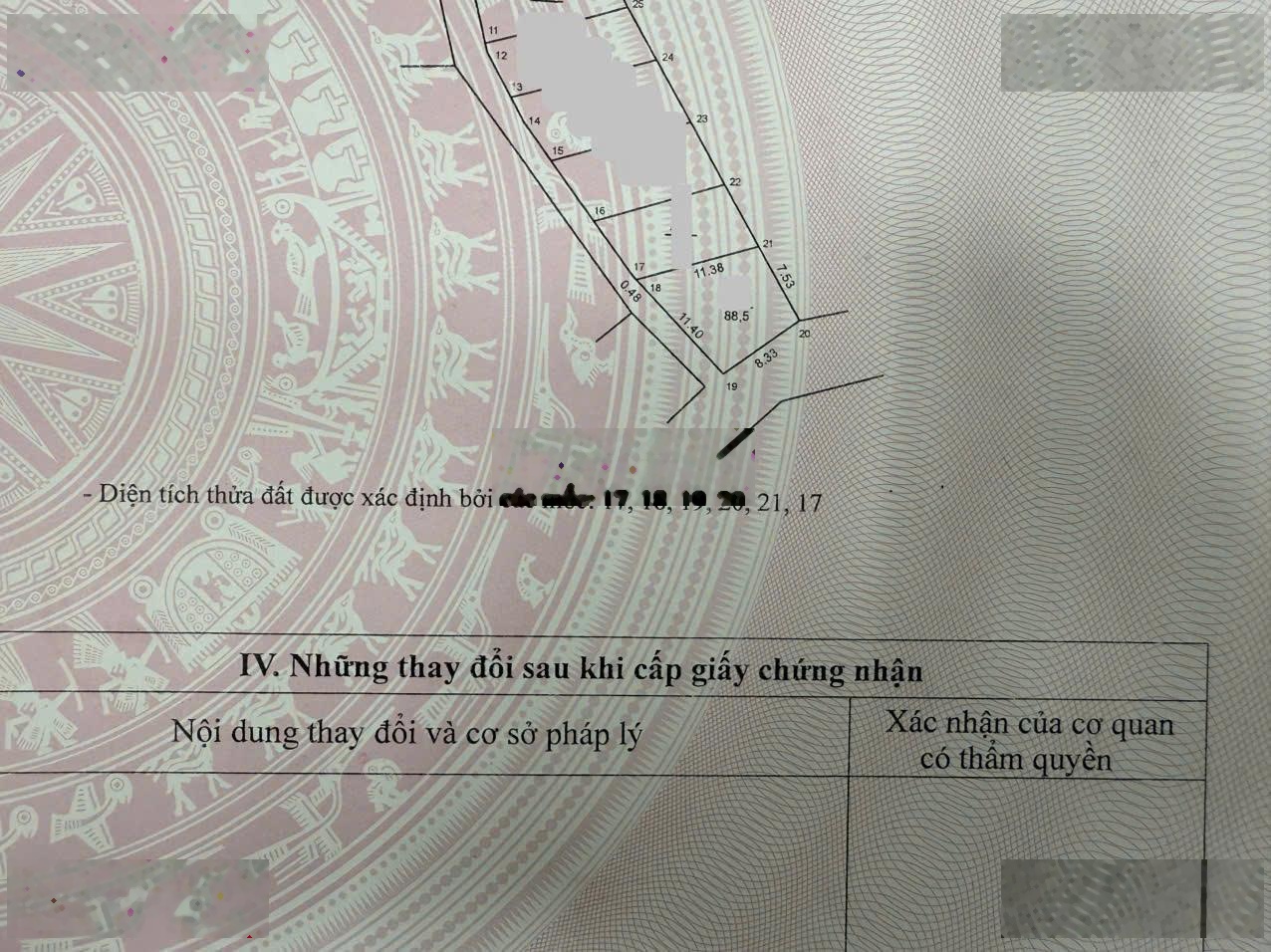 Bán lô góc Đồi Sen gần Công nghệ cao Hòa Lạc full thổ cư đường ô tô tránh giá tốt nhất thị trường