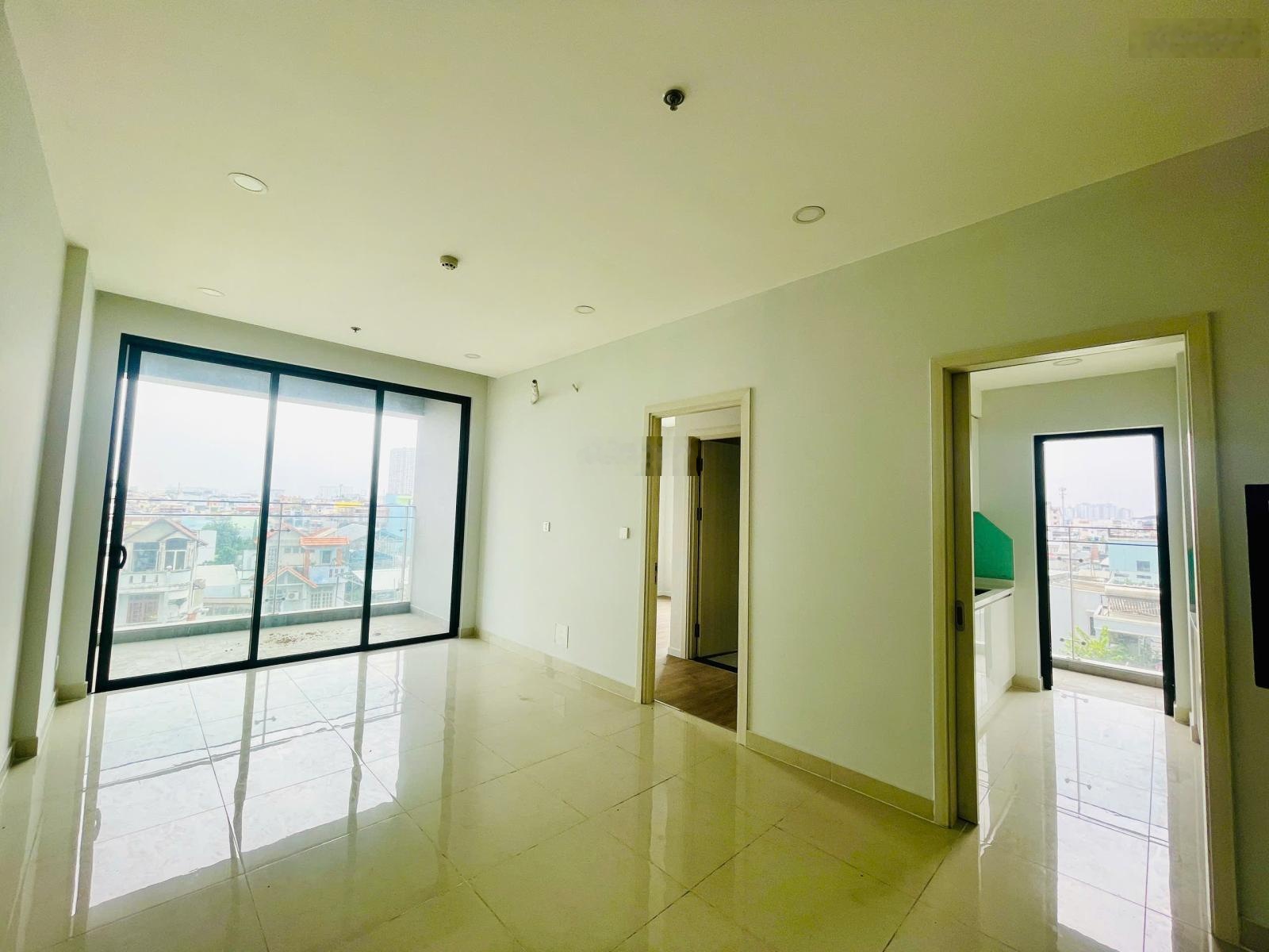 Bán căn hộ 4PN, Quận 6 nhà mới 100% nhận nhà đón Tết