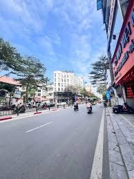 LinhHK cho thuê MP Tôn Đức Thắng Văn Miếu, 4 tầng 20tr