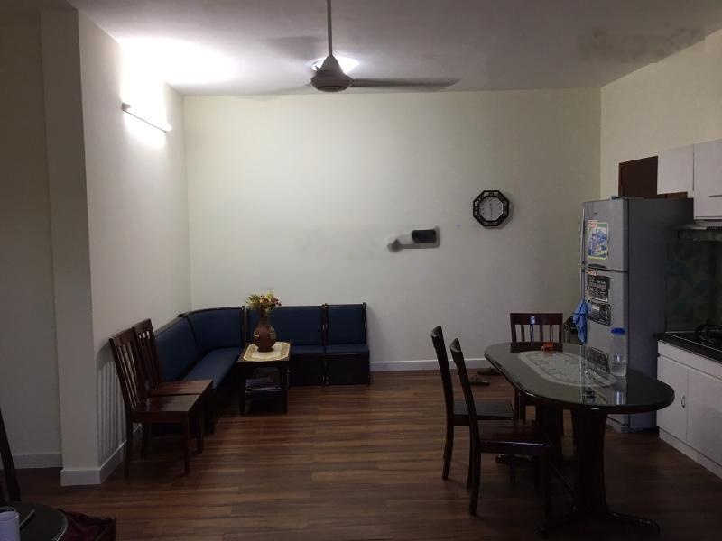 Bán căn hộ Topaz 74m² nhà gọn gàng, sống thoải mái