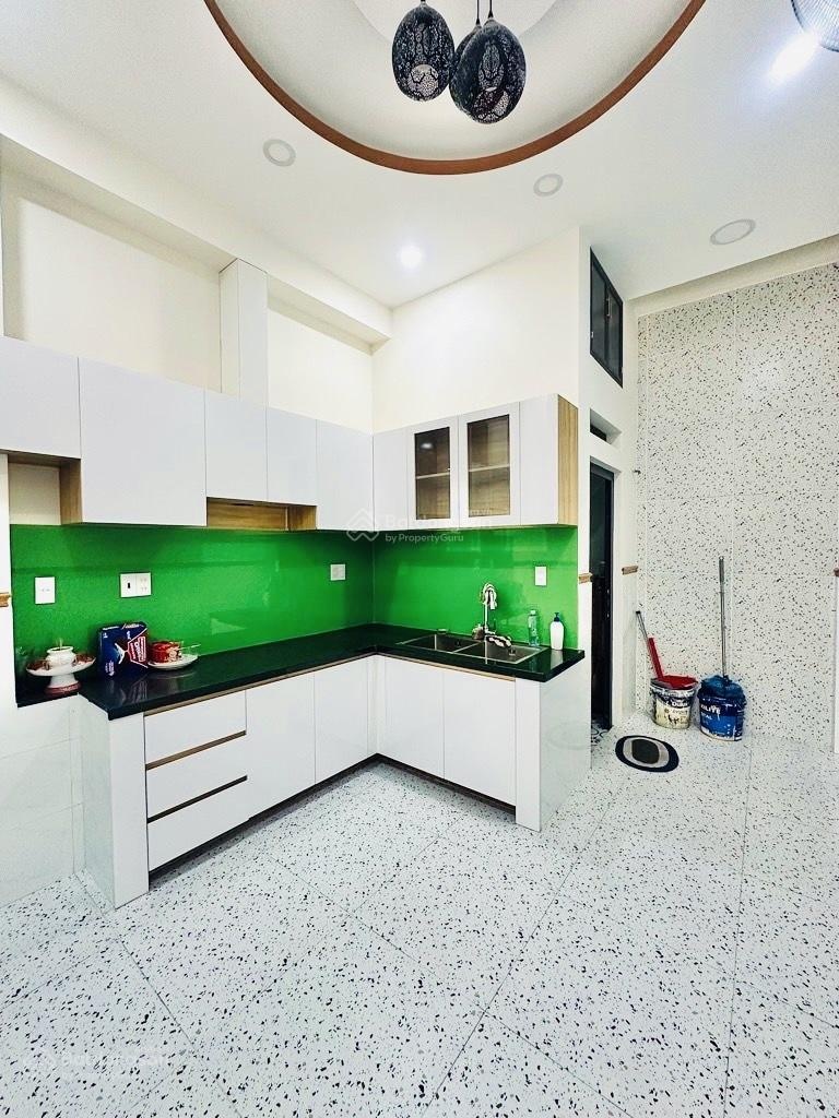 Nhà đẹp mới xây 4 tấm hoàn công chuẩn chỉnh - 38m2 - hẻm ô tô âu cơ - lạc long quân - chỉ 7.55tỷ