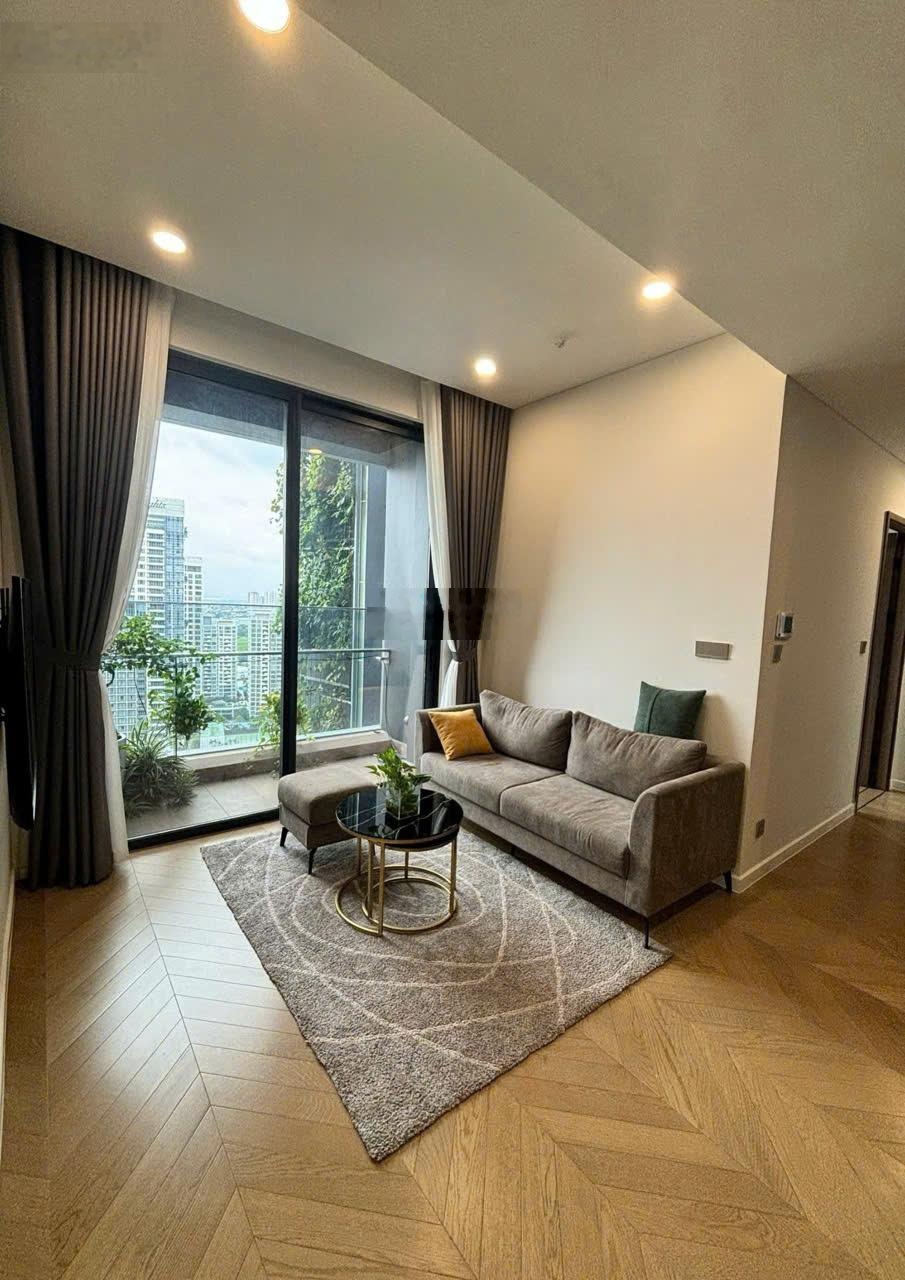 Cho thuê căn hộ lumier riverside thảo điền 2pn full nội thất nhà đẹp trống sẵn