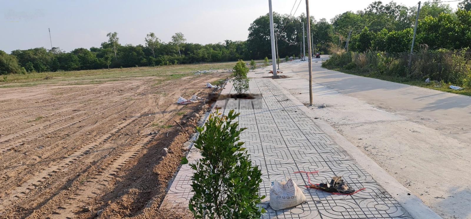 Bán gấp lô đất Bình Long, Bình Phước giá 2,6 tỷ