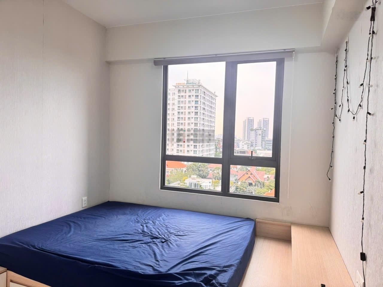 Cho thuê căn 2pn Masteri Thảo Điền giá 20tr/tháng full nội thất. LH : 0902365977 Ms Hà