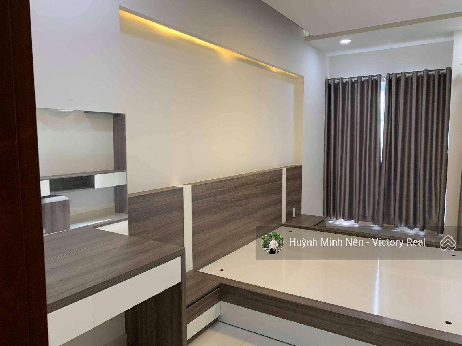 Siêu hiếm! Nhà đẹp 4 tầng - HXH Ba Vân - Trường Chinh (3.4 x 14m) giá chỉ 6.5 tỷ