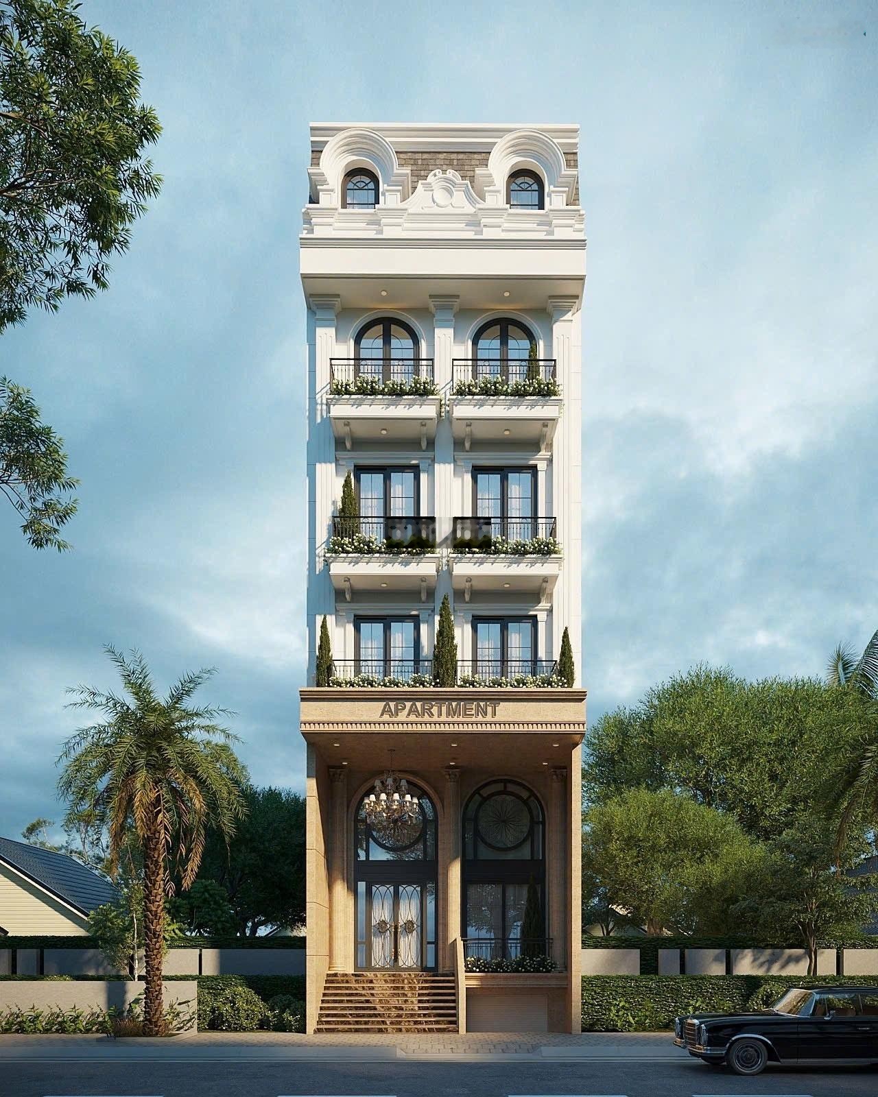 Hẻm 8m - vài bước ra MT Âu Cơ - P. Tân Sơn Nhì - Khu vip Âu Cơ - ngay mũi tàu Trường Chinh + Âu Cơ