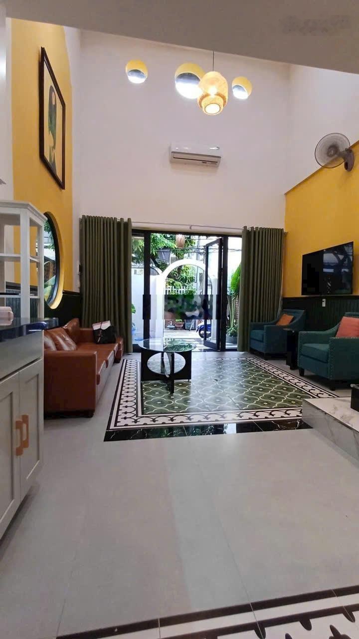 Bán nhà mặt tiền kinh doanh thạch lam cách biển mỹ khê 200m