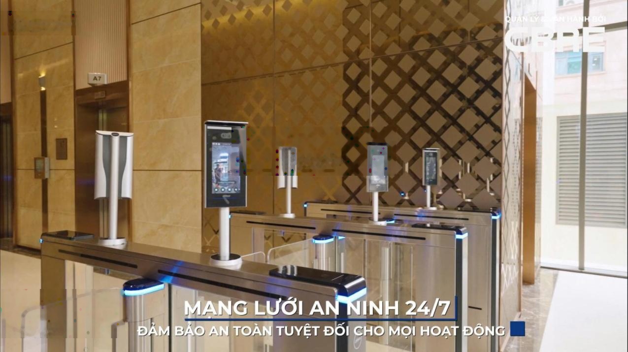 Sở hữu căn 2pn capital square ngay cầu sông hàn, cạnh vincom | giá 4,7 tỷ | lãi suất 0% 24 tháng