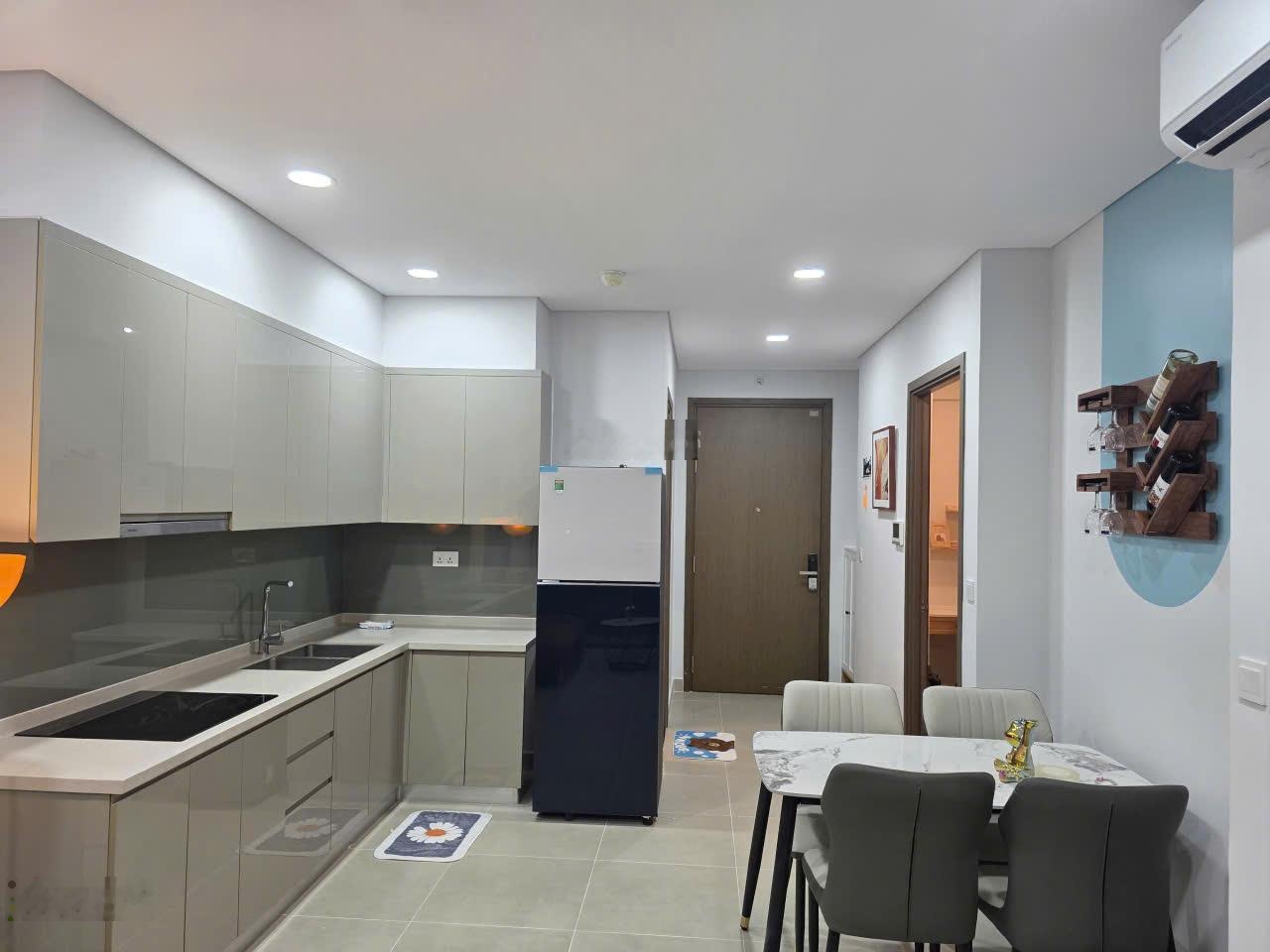 Quá rẻ- Căn hộ River Panorama- 2PN,2WC Full nội thất mới 100%- Đã nhận sổ hồng- Giá chỉ 4,75 Tỷ