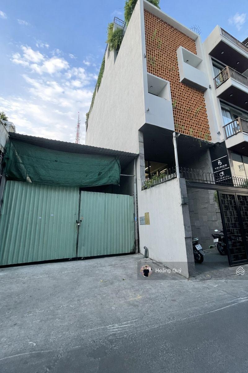 26 tỷ - ngay Hà Đô Centrosa (5.5 x 24m, 122.3m2) nở hậu đều - xe hơi tới nhà - lô duy nhất