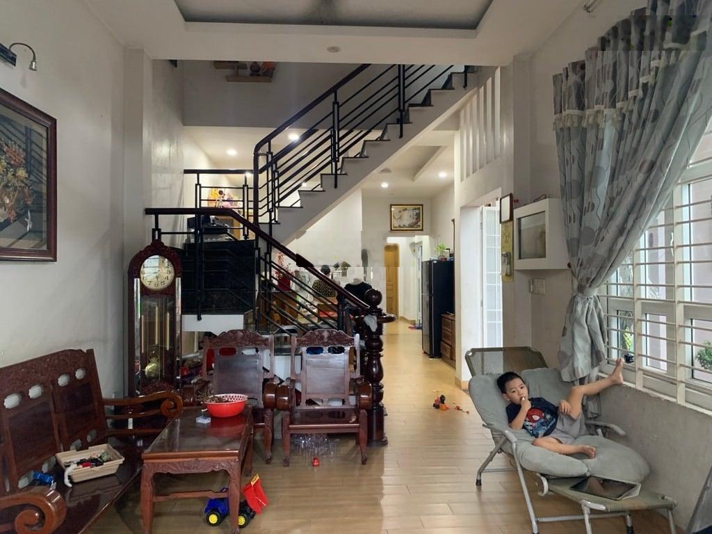 Nhà đẹp đón tết hẻm xe hơi dòng tiền ổn định ngay chợ tam hà 20x52 chỉ 38 tỷ.