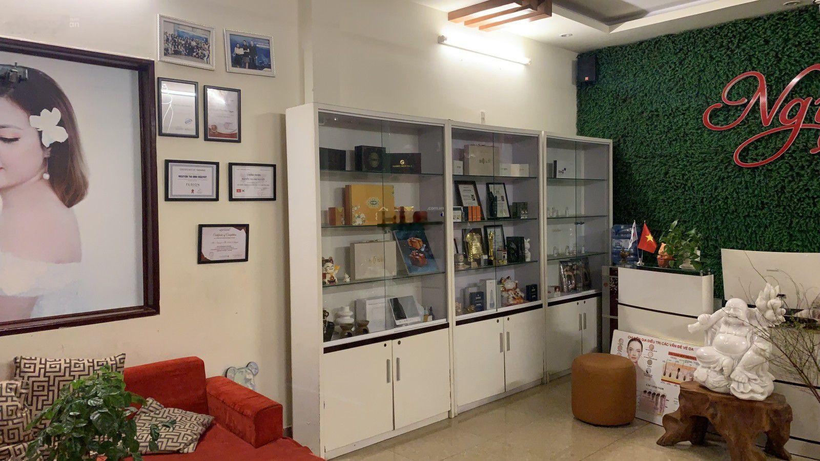 Bán nhà 2 tầng kinh doanh biển Mỹ Khê Dương Đình Nghệ