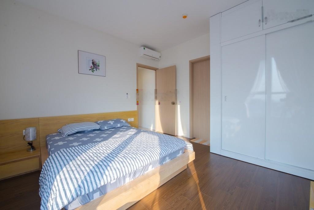 Cho thuê căn hộ chung cư The Everrich I, Q11, 116m2, 2PN, 19tr