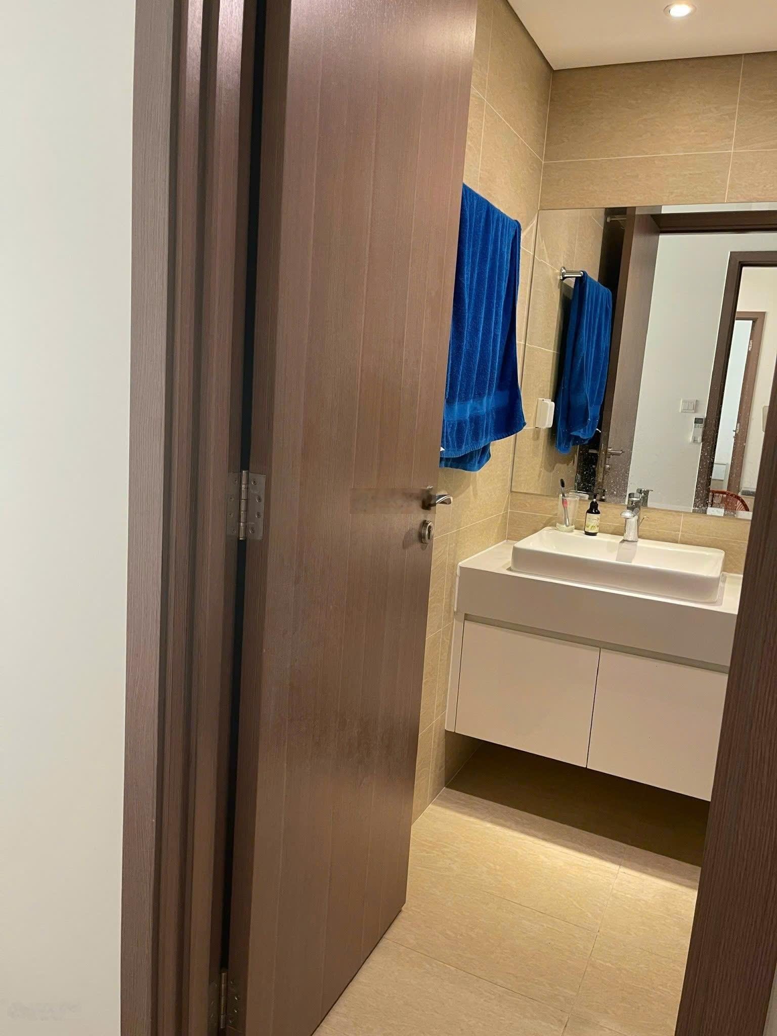 Căn hộ 2 ngủ Skylake Phạm Hùng