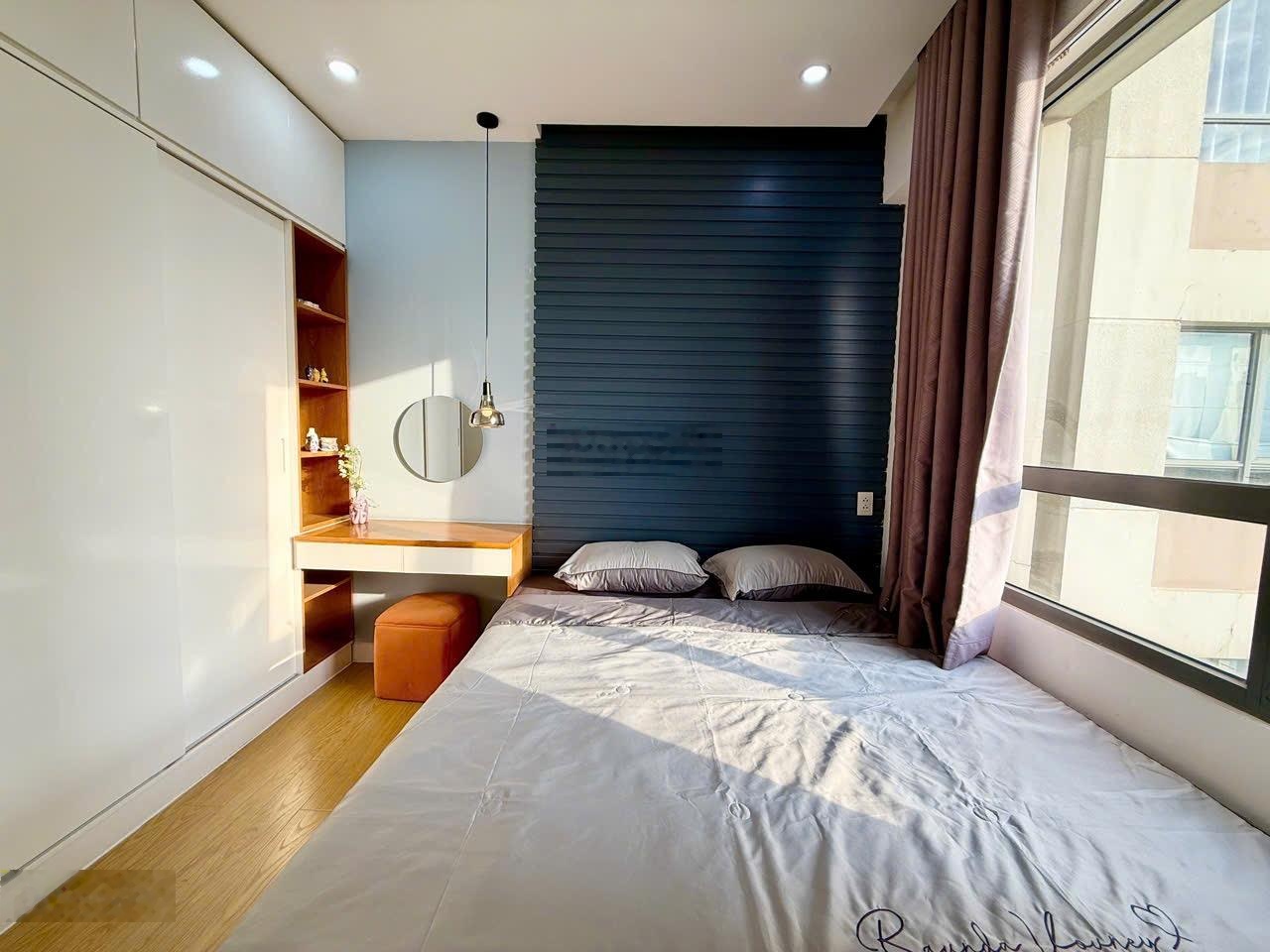 Bán Masteri Thảo Điền, 8,8 tỷ, 2pn full nt 70m2, thiết kế hiện đại, giá tốt