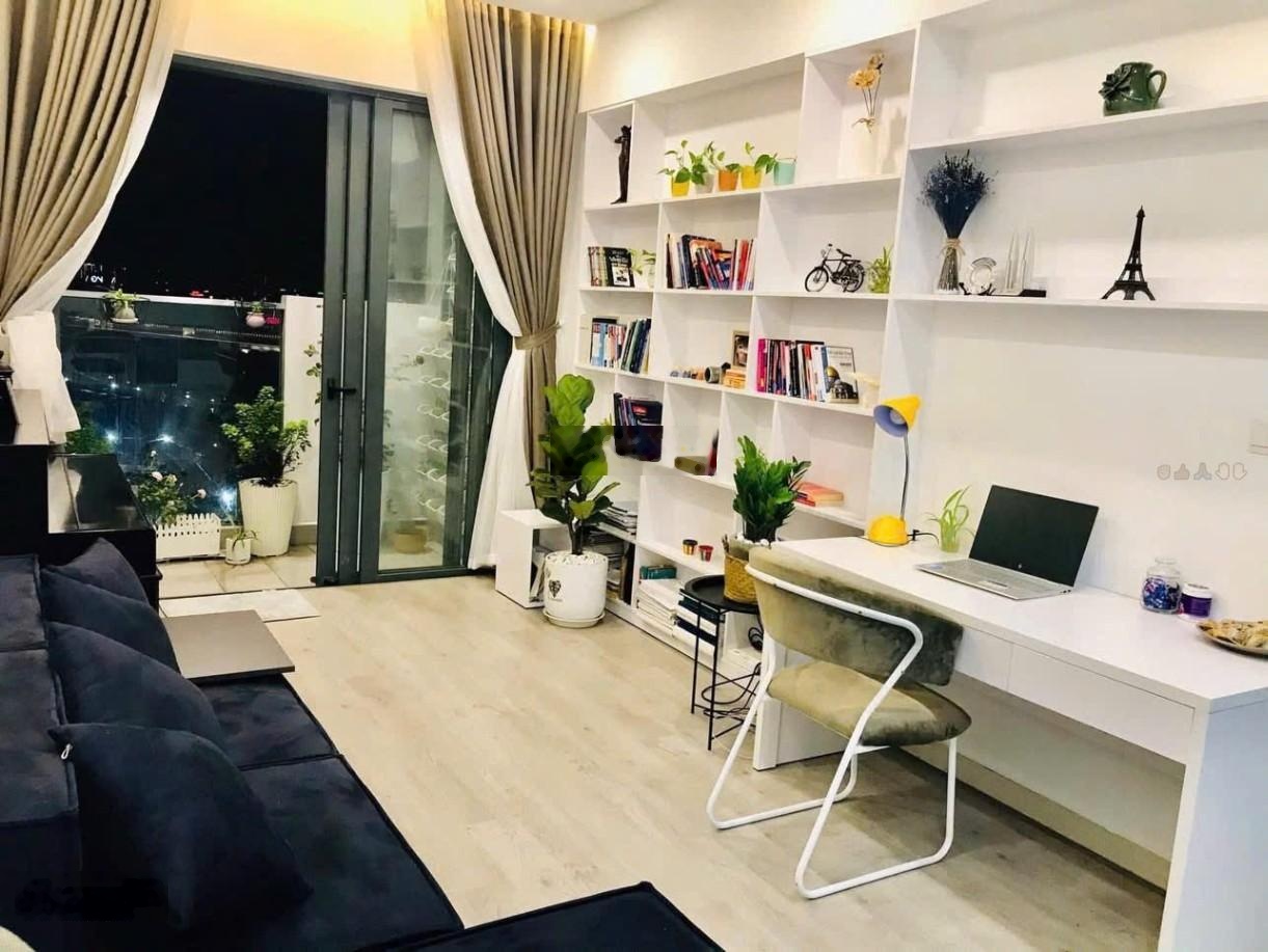 Bán căn hộ emerald celadon city | 2pn 2wc | nhà đẹp keng