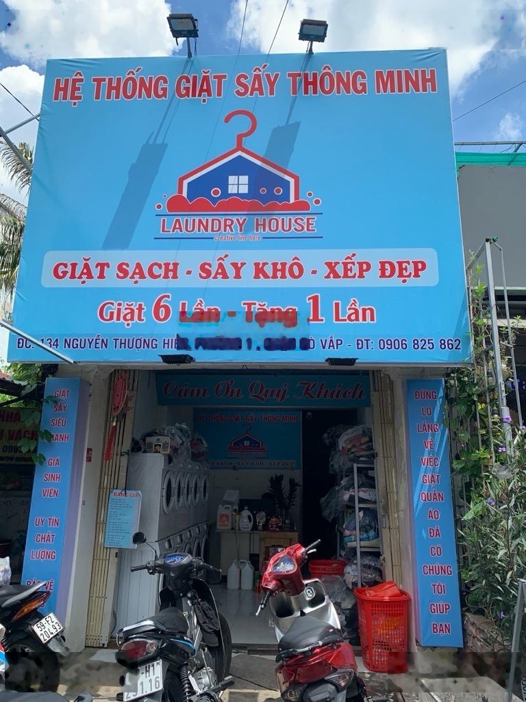 Hàng hiếm! mt nguyễn thượng hiền - giảm 2.5 tỷ ăn tết - giá chỉ 6 tỷ có ngay nhà mặt tiền