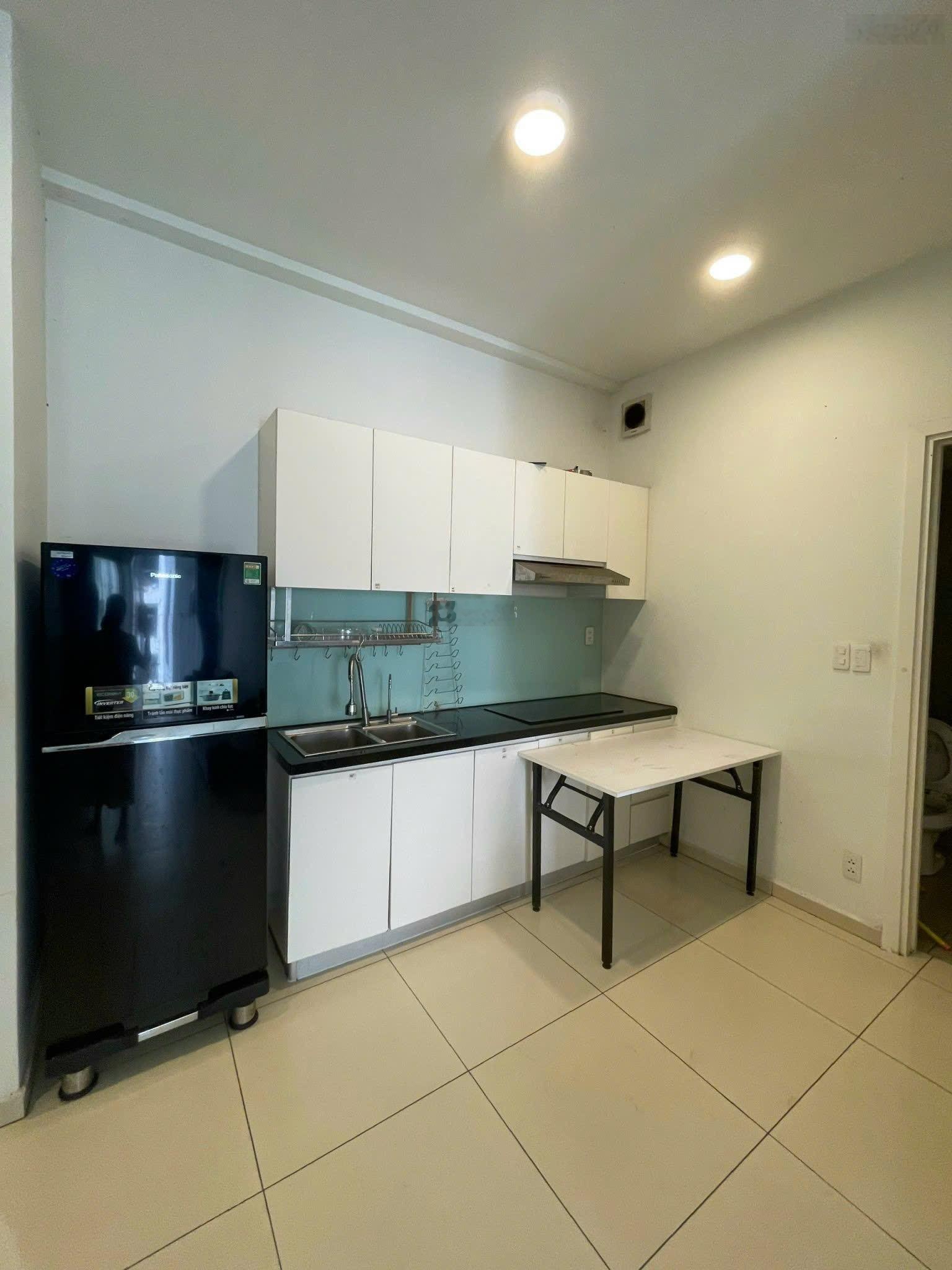 Cho thuê nhanh căn 1 phòng ngủ