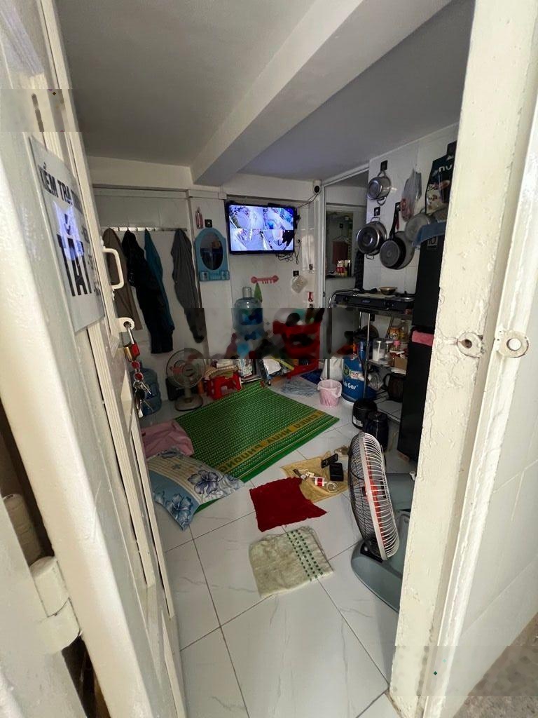 Bán tòa nhà căn hộ dịch vụ 6 tầng 26 phòng Bùi Văn Ba Q7 giá 9 tỷ