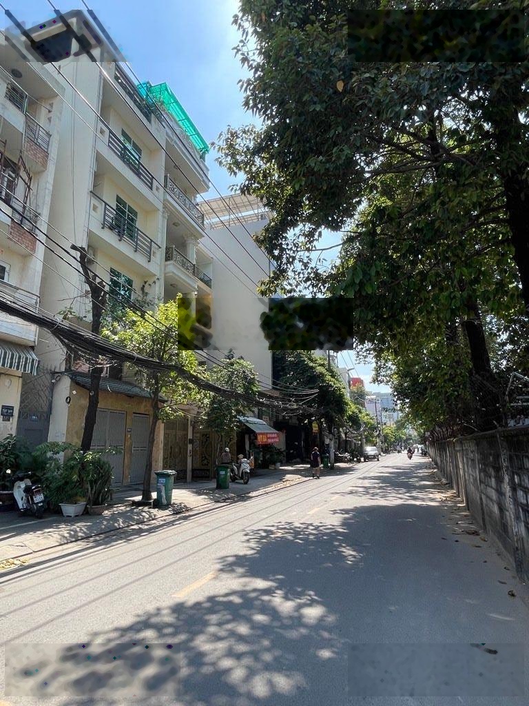 Bán Nhà Trước Tết - Ngay Sân Bay - đường Cộng Hoà, Tân Bình, nhà 4 tầng - 55 m2 - nhỉnh 13 tỷ