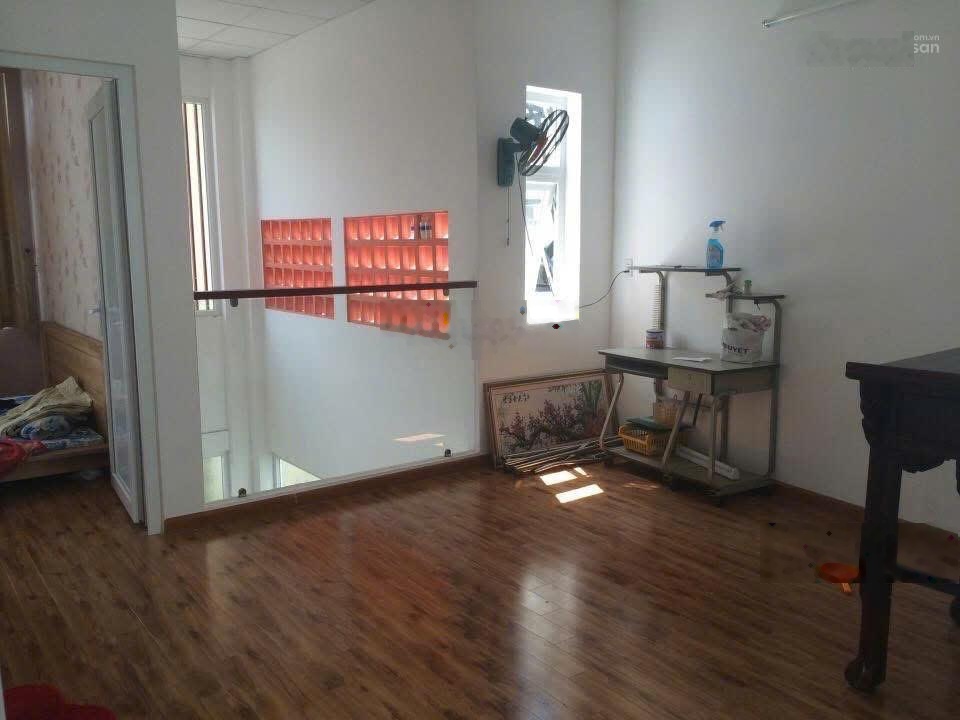 Chủ Ngộp, bán gấp nhà 1 trệt 1 lầu 117m2 đường xe tải cuối Tô Ngọc Vân, chỉ hơn 6 tỷ