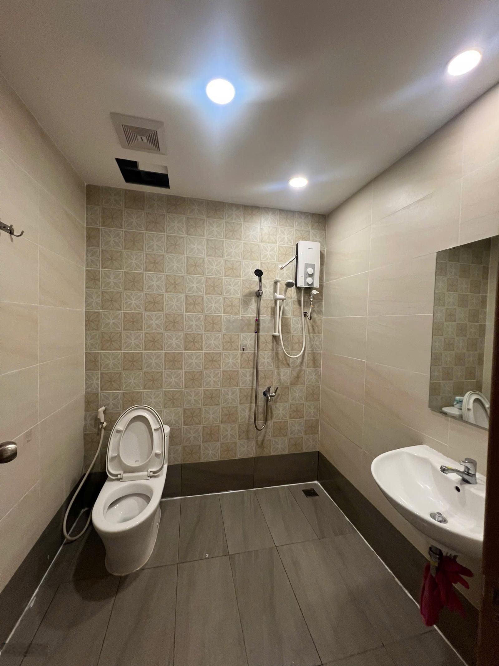 Cho thuê CC Gateway Vũng Tàu, 9,5 triệu, 74m2, 2PN + 2WC, giá ưu đãi uy tín