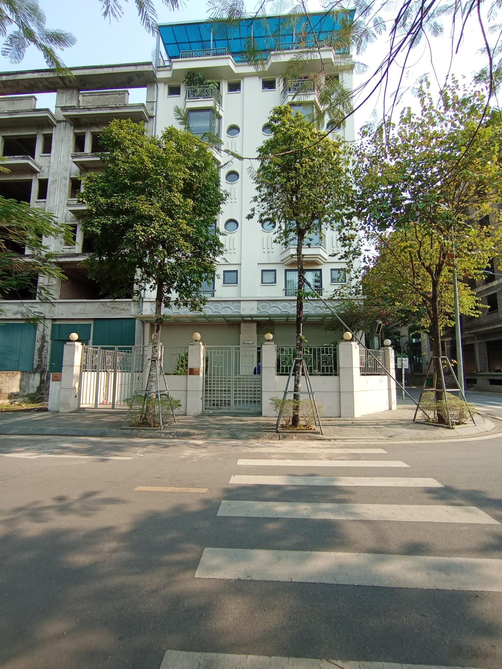 Bán nhà liền kề HC Golden 319 Hồng Tiến, Hoàng Như Tiếp, 127m2 MT 7m, giá đầu tư chỉ 38 tỷ.