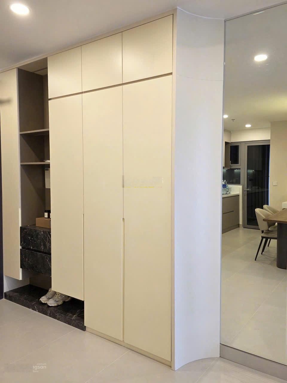 CĂN HỘ CELESTA RISE NGUYỄN HỮU THỌ 2PN 2WC Full nội thất giá tốt nhà đẹp