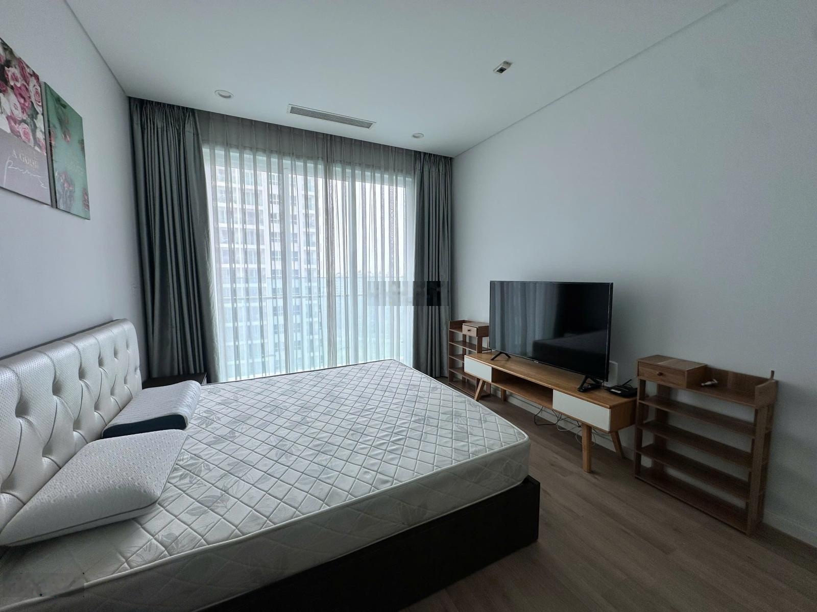 Cho thuê căn hộ vip sadora 3pn - full nội thất cao cấp, chỉ 30 triệu/tháng