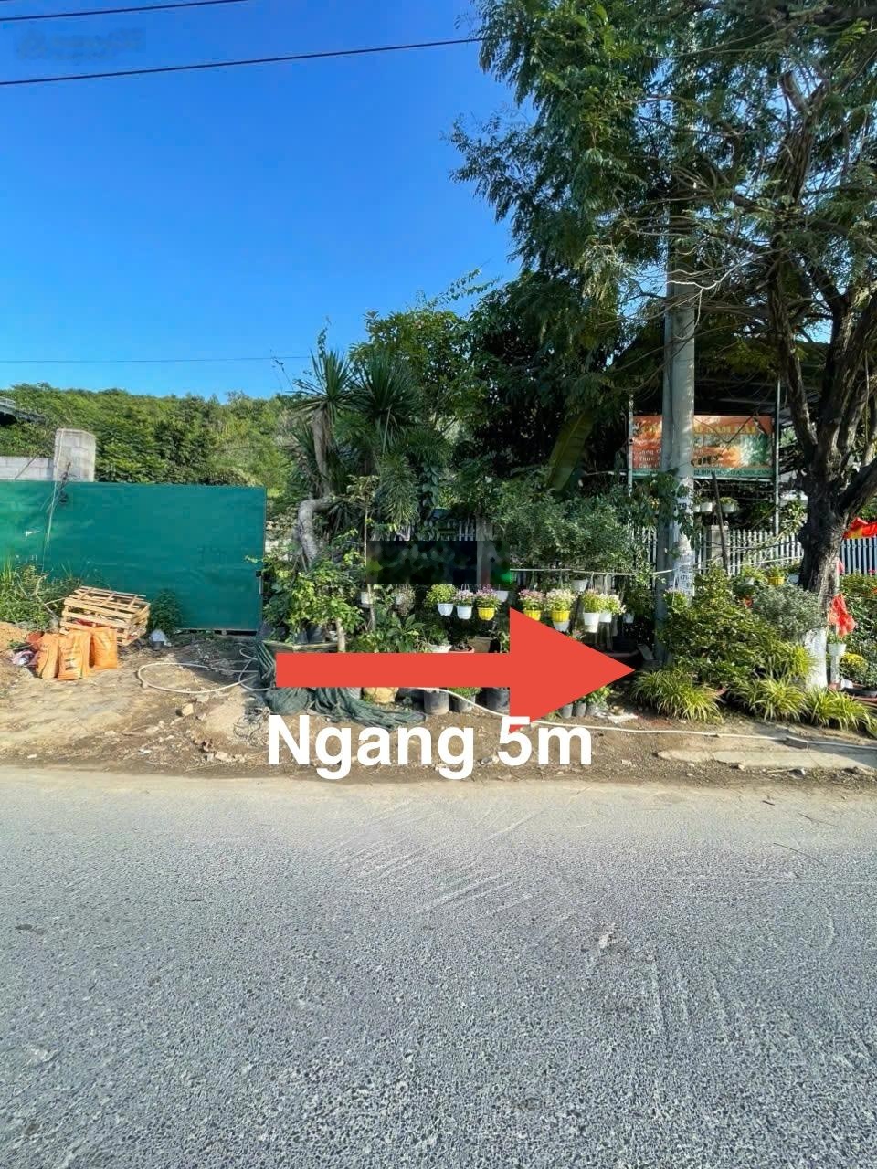 Bán lô đất đẹp mặt tiền đường Nguyễn Tất Thành, Trung tâm Phước Đồng (Phường Nam Nha Trang)