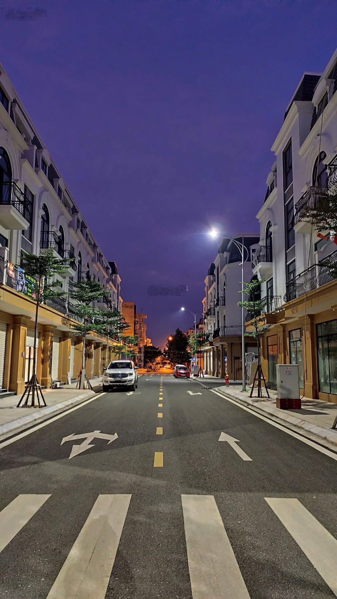 Bán BT 6PN, 4WC, 70m2 siêu hot tại Bùi Viện, Đồng Hòa, Kiến An, Hải Phòng, 5,3 tỷ