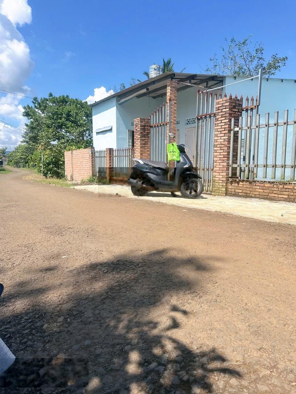 Chính chủ bán gấp lô 110m2 tại Xã Hoà Ninh, Di Linh, Lâm Đồng chỉ với 1,3 tỷ VND