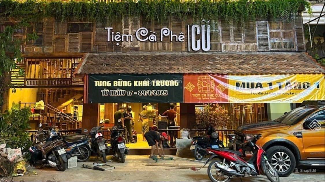 Bán Nhà Kinh Doanh Mặt Tiền Hoàng Diệu 2 - Thủ Đức - (13,5x22m) - 2 Tầng - HĐT: 230TR/TH - 55 Tỷ