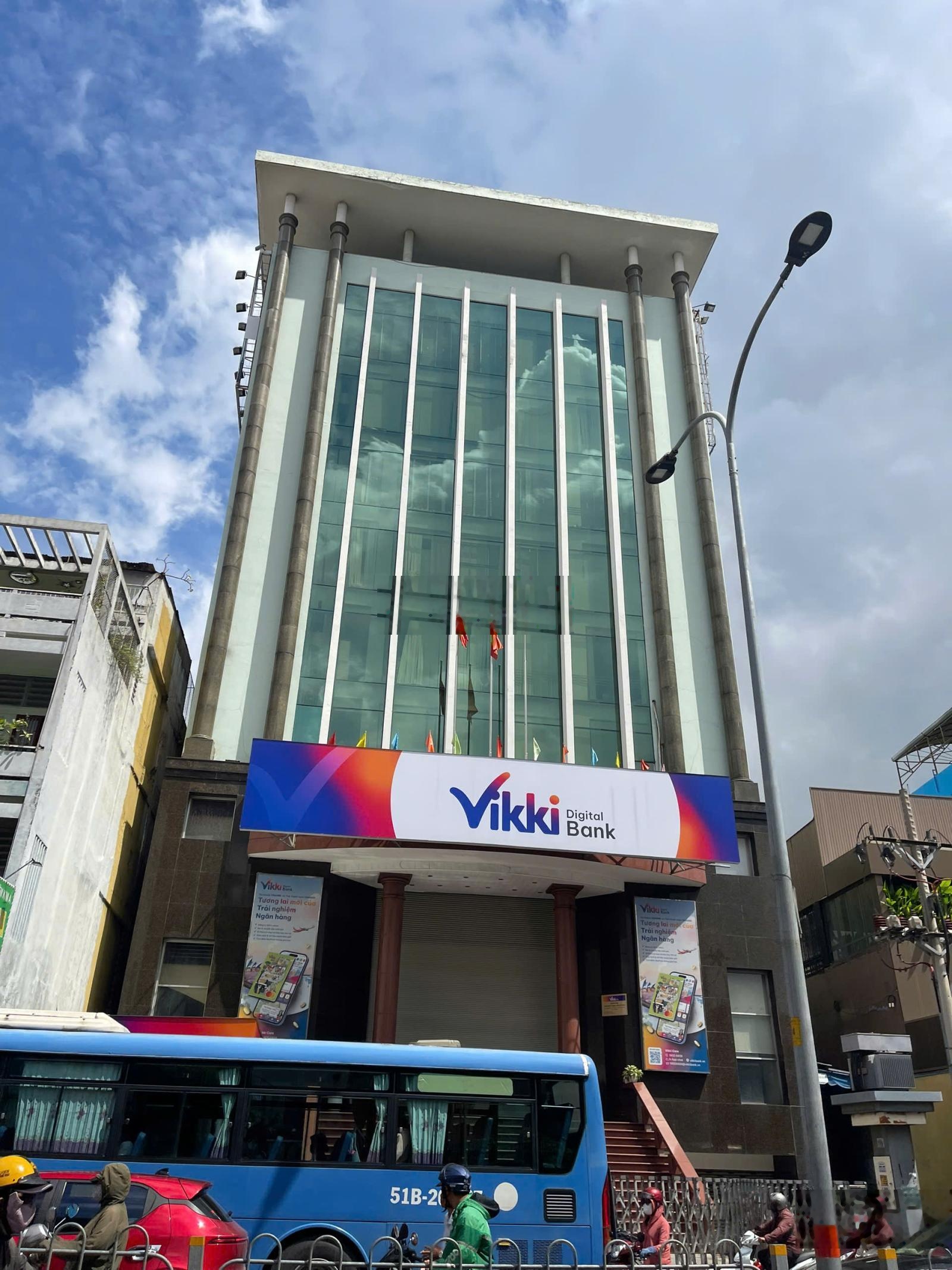 Bán Gấp MT ngay Xô Viết Nghệ Tĩnh, Bình Thạnh - 9x19m - Cn 162m - 6 Tầng - HĐ 6500$ - Chỉ 50 Tỷ