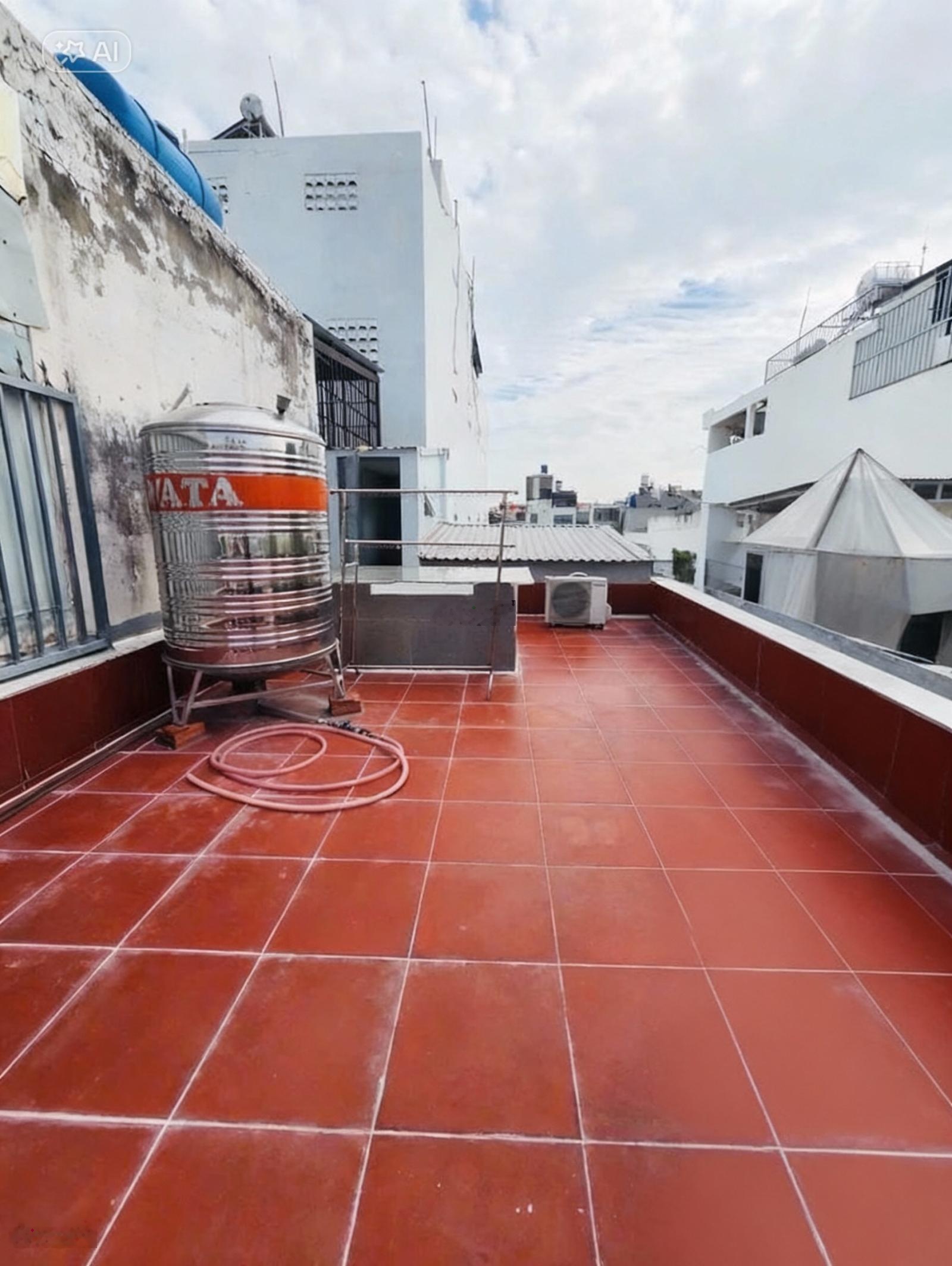 Bán nhà trước tết, 4 tầng 55m2 ,hẻm ôtô, Gò Dầu, Tân Phú, gần chợ trường học các cấp, sát bên Aeon