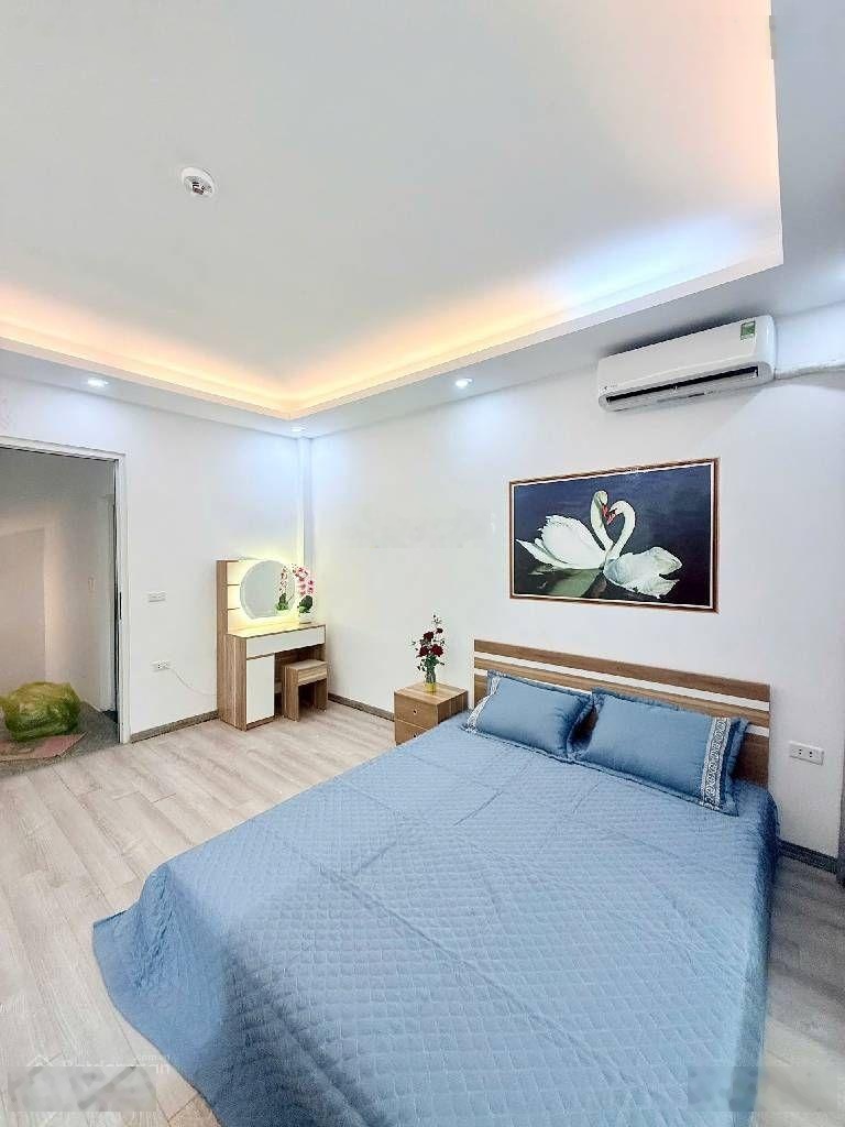 BÁN NHÀ PHỐ LỤA HÀ ĐÔNG | 30M 4 TẦNG 5.8 tỷ nhà xây 4 tầng chắc chắn, thiết