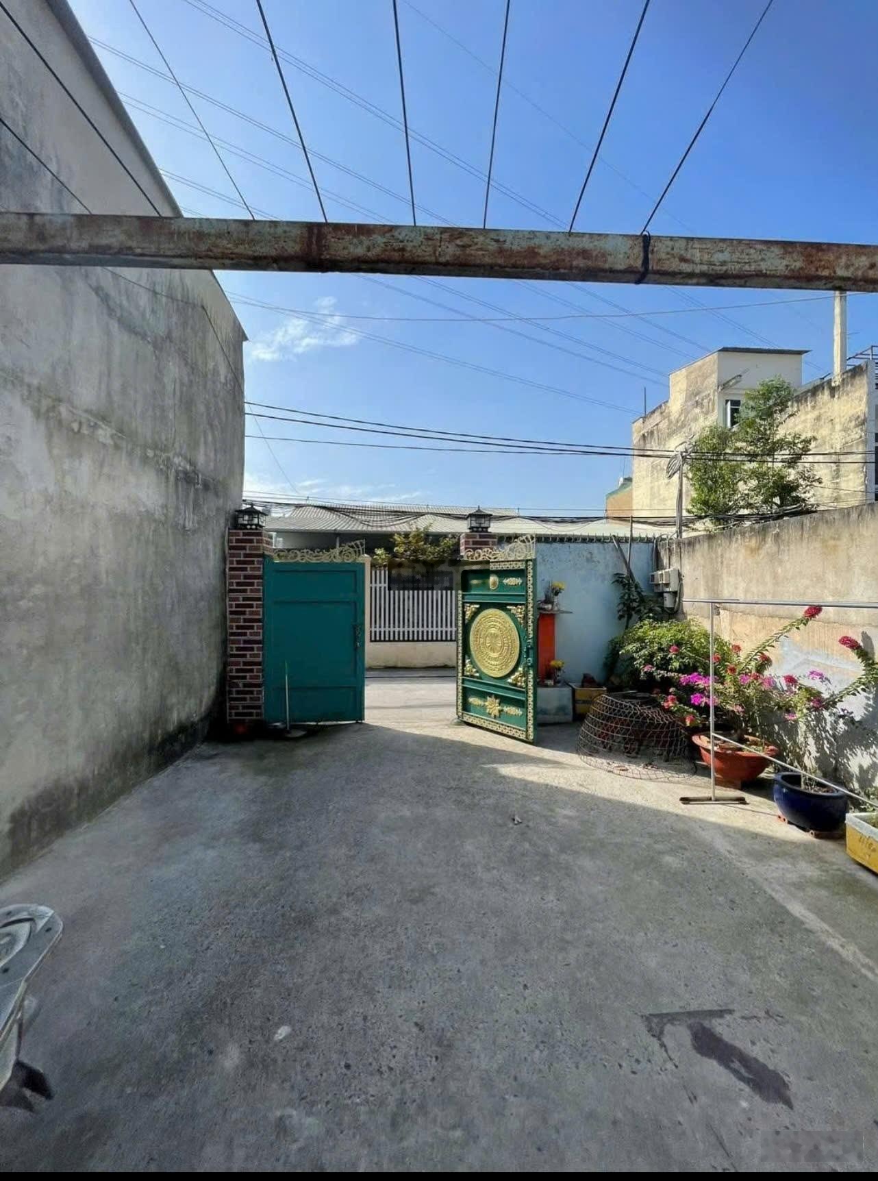 Bán NR đẹp tại Đông Lân, Bà Điểm, Hóc Môn, 5,52 tỷ, 107m2