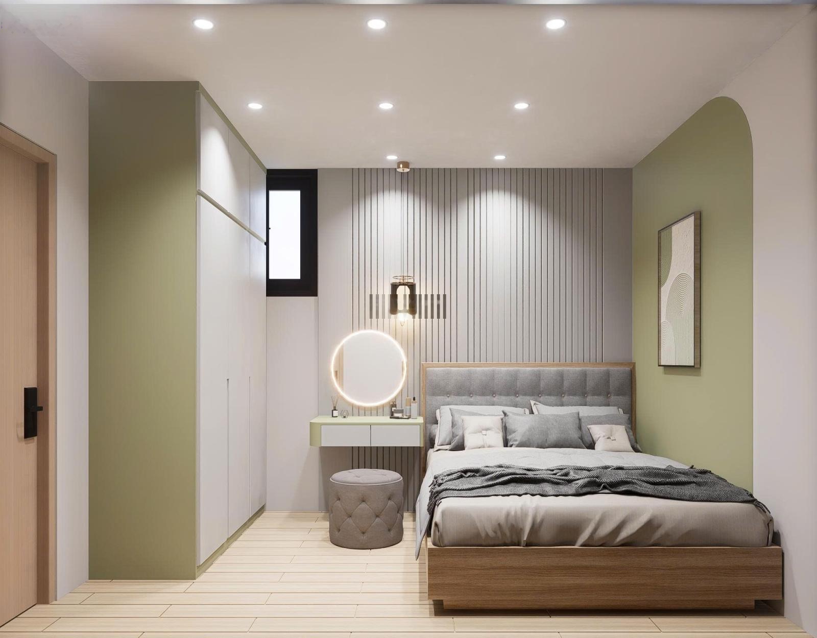 Chính chủ bán gấp căn hộ 48m2 gồm 2 ngủ 2wc Full NT như hình tòa N02 Chùa Láng - Huỳnh Thúc Kháng