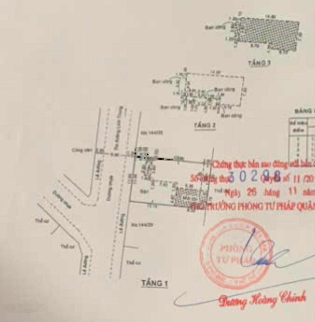 Hàng Hiếm! Biệt Thự View Công Viên Sát ĐH Ngân Hàng-12x21 giá 25 tỷ