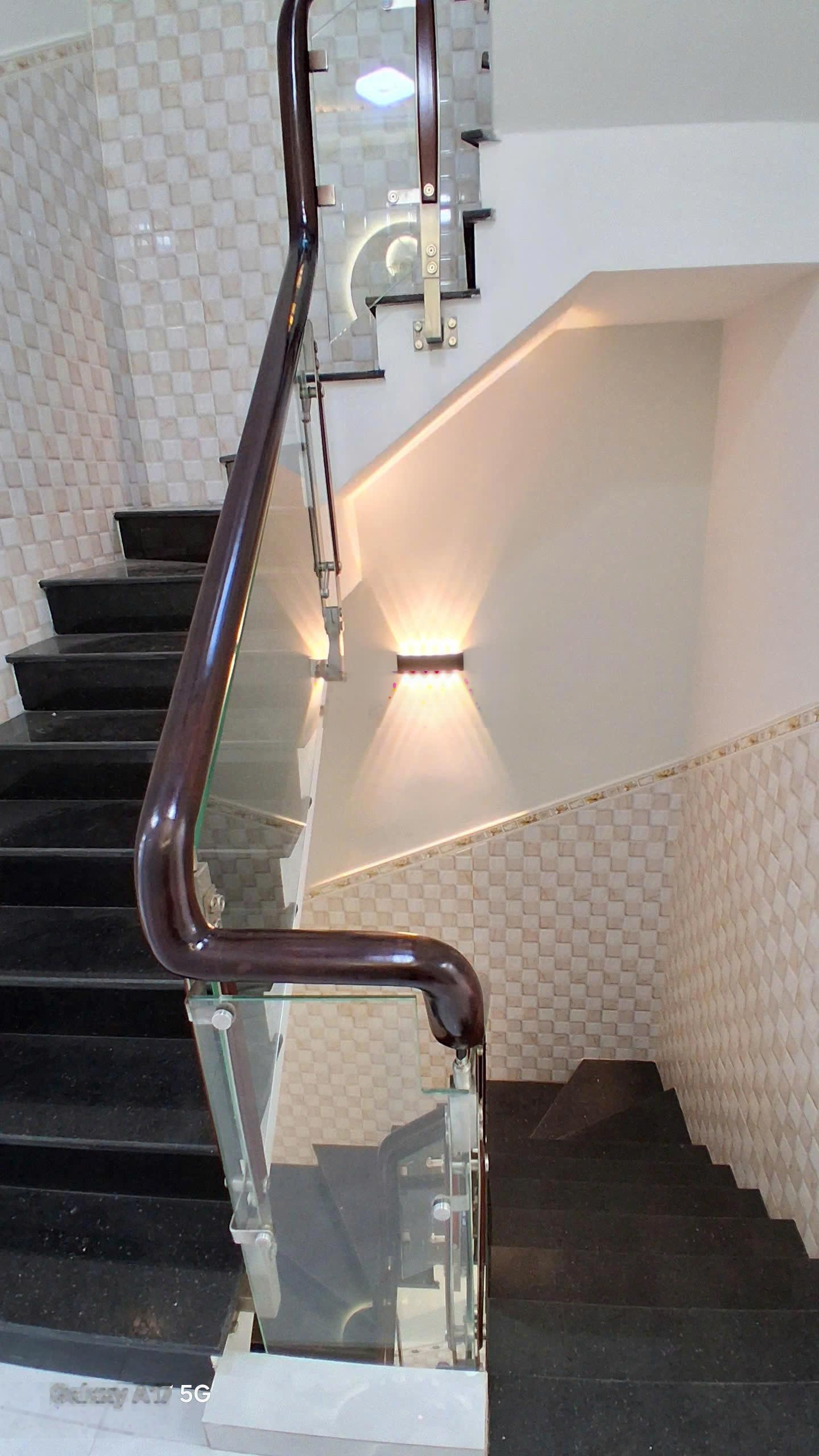 Bán Nhà Cư Xá Phú Lâm A, Q6 - DTSD 150m² - Hẻm Xe Hơi - Nhỉnh 7 Tỷ