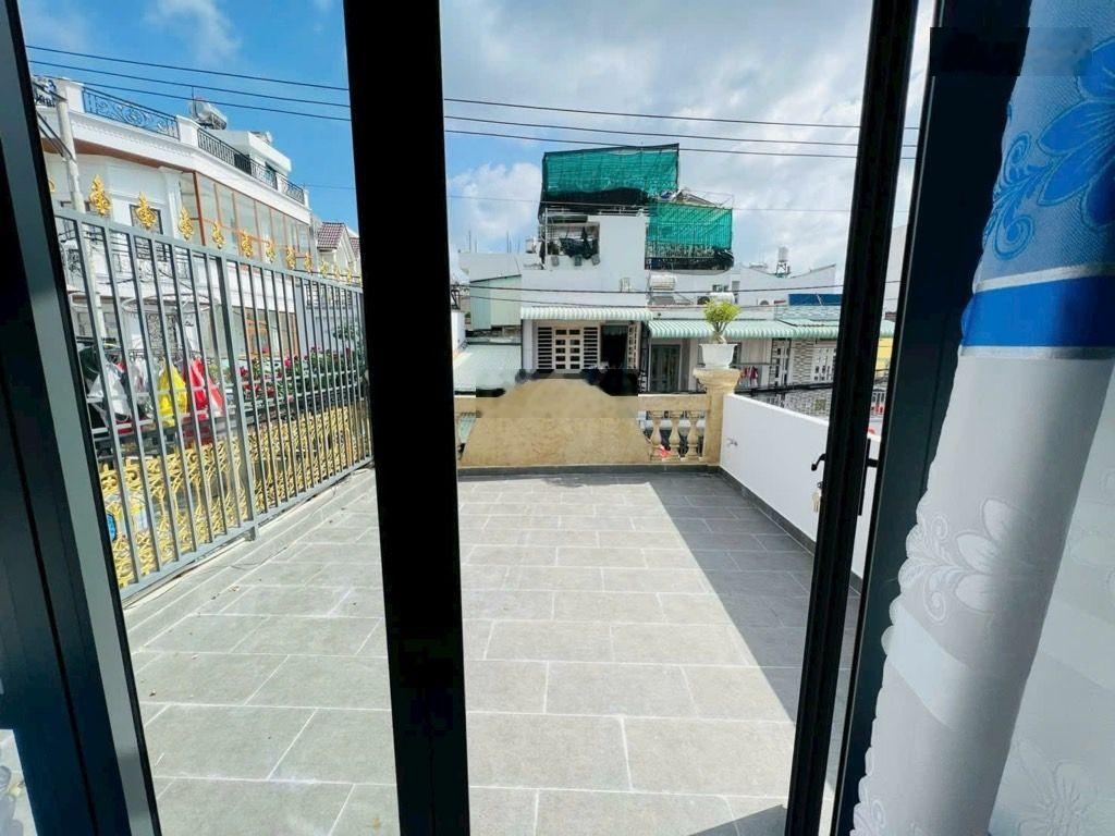 Bán NR 76m2 tại Nguyễn Thị Đặng, Tân Thới Hiệp, Q12, HCM, giá siêu hời 9,1 tỷ